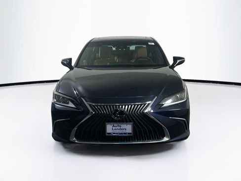 Used 2021 Lexus ES 350 w/ Premium Package image 2