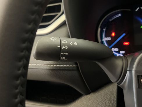 Used 2024 Toyota RAV4 XLE w/ Convenience Package AWD/4WD image 38