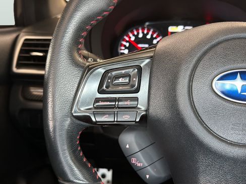Used 2020 Subaru WRX w/ Popular Package #3 (IZT) AWD/4WD image 26