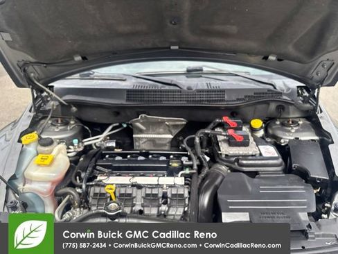 Used 2012 Dodge Caliber SXT FWD image 34