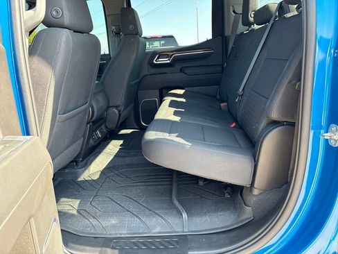 Used 2022 Chevrolet Silverado 1500 LT w/ Protection Package image 43