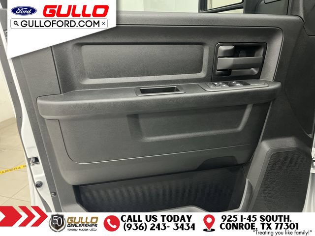 Used 2026 RAM 3500 Tradesman w/ Chrome Appearance Group A AWD/4WD image 18