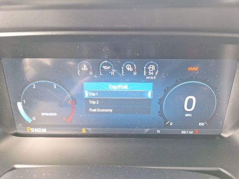 New 2026 Ford F350 Platinum image 9