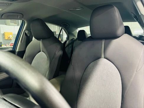 Used 2024 Toyota Camry LE image 3