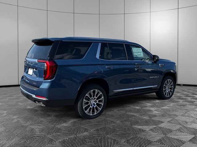 New 2026 GMC Yukon Denali w/ Denali Reserve Package AWD/4WD image 5
