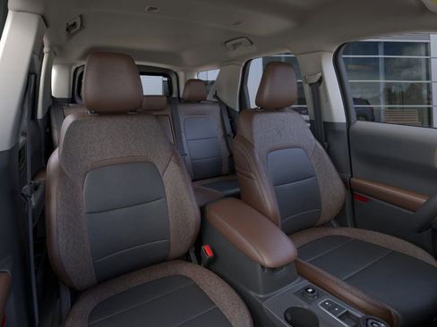 New 2025 Ford Bronco Sport Outer Banks image 10