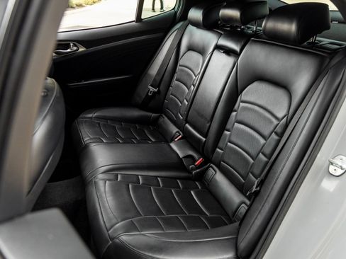 Used 2022 Kia Stinger GT2 image 36