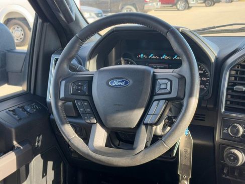 Used 2019 Ford F150 XLT w/ Equipment Group 302A Luxury image 19