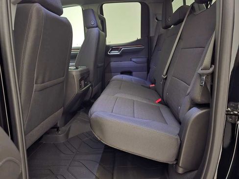 New 2025 Chevrolet Silverado 1500 RST w/ Convenience Package II image 40