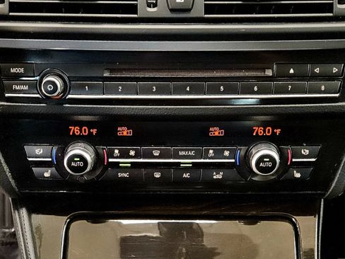 Used 2016 BMW 528i xDrive Sedan image 16