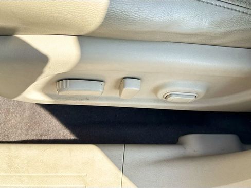 Used 2017 Nissan Murano SL w/ SL Technology Package FWD image 20