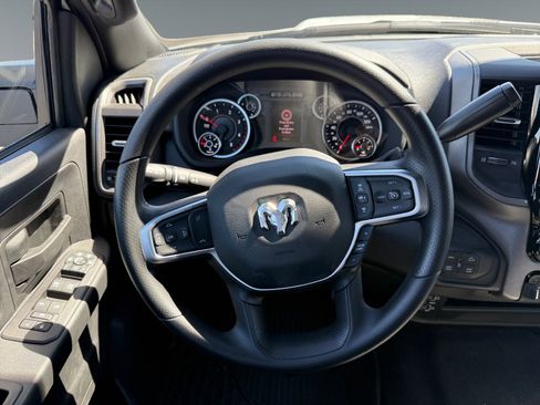 New 2026 RAM 2500 Tradesman image 12