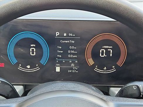 Used 2025 Hyundai Sonata SE image 11