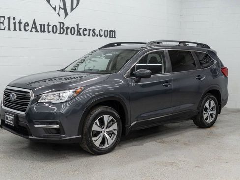 Used 2022 Subaru Ascent Premium w/ Convenience Package image 37