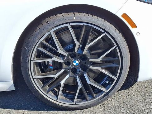 New 2026 BMW M850i xDrive Coupe AWD/4WD image 8