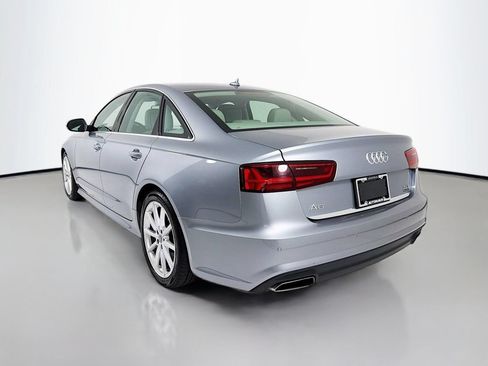 Used 2017 Audi A6 2.0T Premium Plus w/ Premium Plus Package AWD/4WD image 5