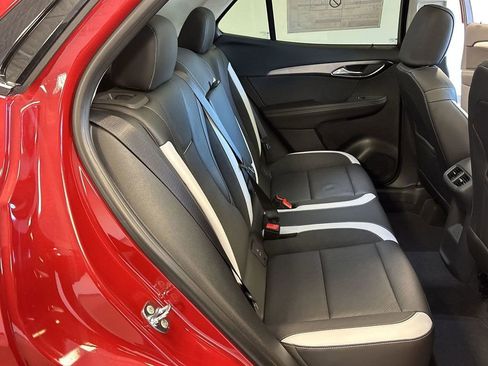 New 2025 Buick Envision Sport Touring image 32