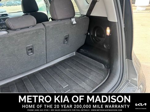 Used 2017 Kia Soul image 23