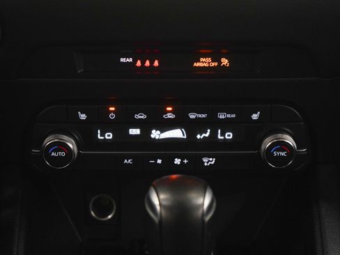 Used 2025 MAZDA CX-5 AWD 2.5 S w/ Preferred Package image 19
