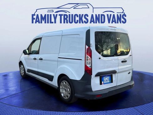 Used 2016 Ford Transit Connect XL image 3