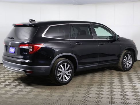 Used 2019 Honda Pilot EX-L image 11