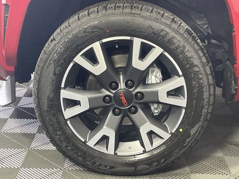 New 2026 Toyota 4Runner TRD Sport Premium image 9