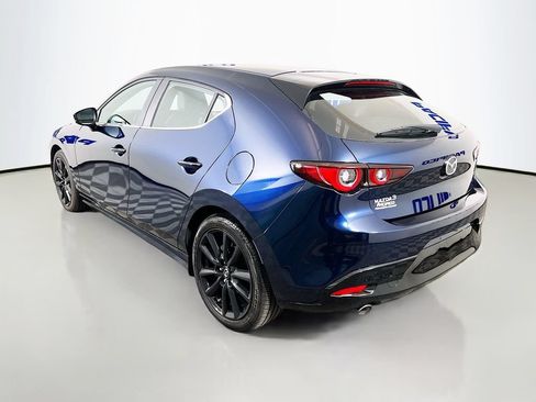 Used 2026 MAZDA MAZDA3 s Sport FWD image 7