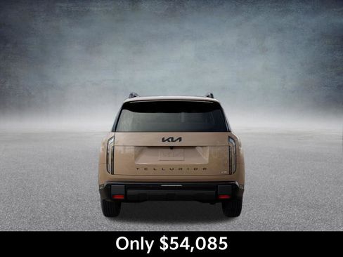 New 2027 Kia Telluride SX X-Line image 5