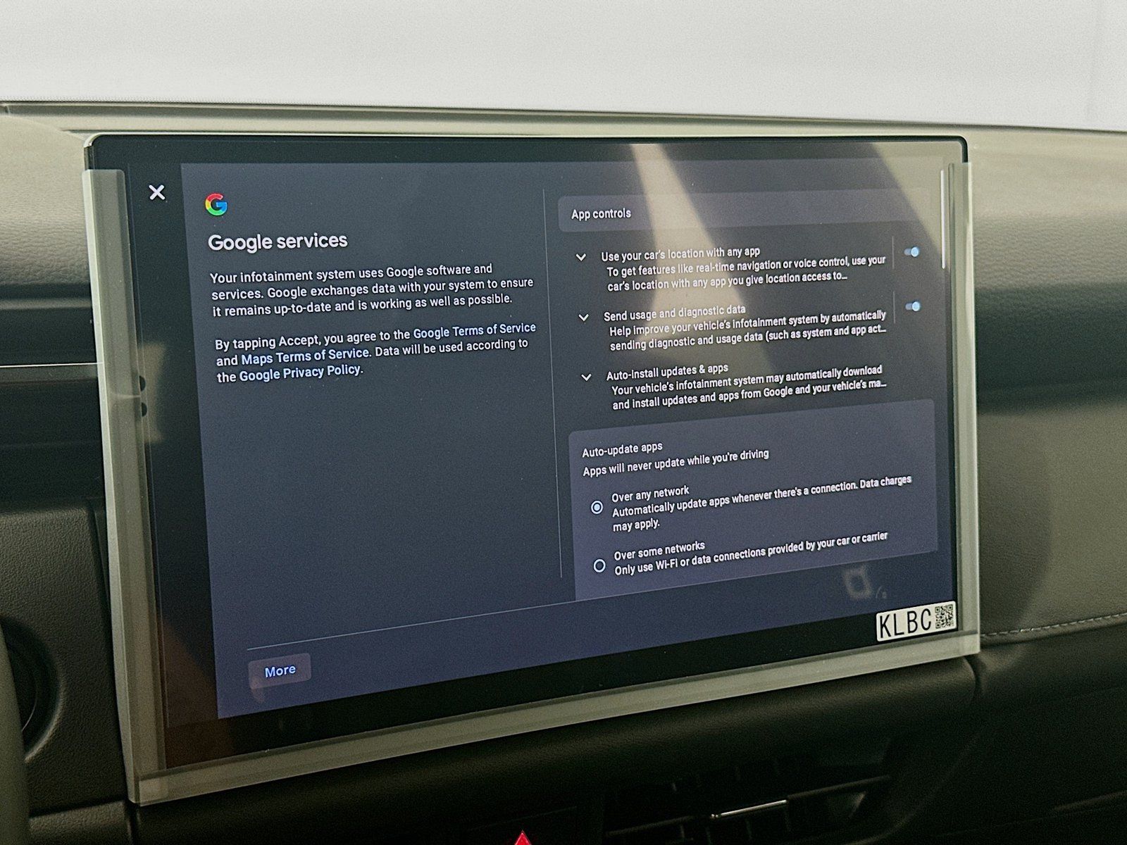 New 2026 MAZDA CX-5 Select AWD/4WD image 13