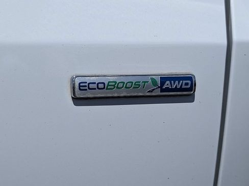 Used 2020 Ford Escape SE AWD/4WD image 13
