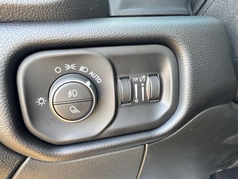 New 2026 RAM 2500 Laramie w/ Night Edition image 29