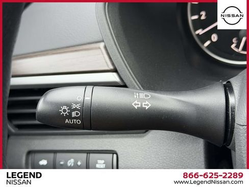 Certified 2023 Nissan Altima 2.5 SV AWD/4WD image 36