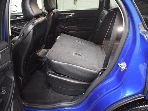 Used 2024 Ford Edge Titanium AWD/4WD image 9