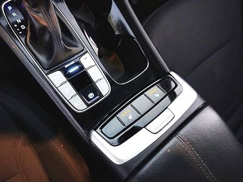 Certified 2023 Hyundai Tucson SEL image 31