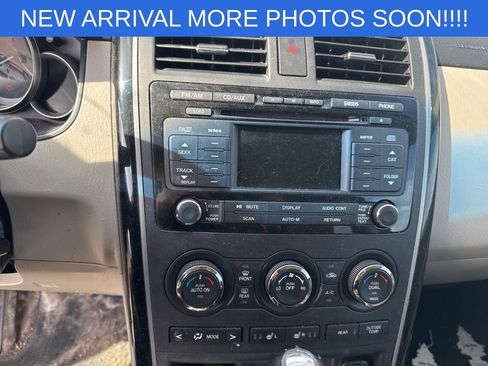 Used 2012 MAZDA CX-9 Touring w/ Moonroof & Bose Audio Pkg image 13