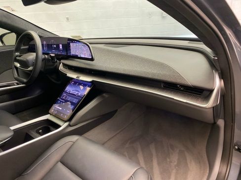 Used 2024 Lucid Air Pure RWD image 25