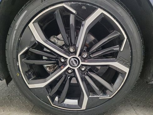 Used 2023 Nissan Altima 2.5 SR FWD image 31