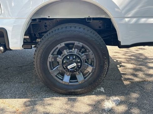 New 2026 Ford F250 XL w/ STX Appearance Package AWD/4WD image 20