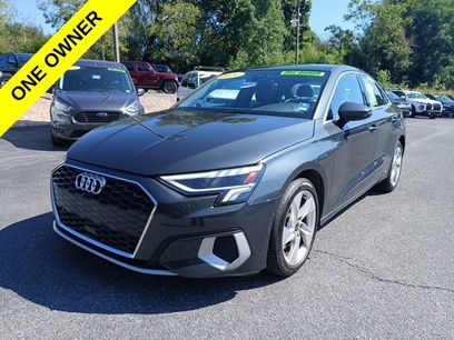 Used 2024 Audi A3 2.0T Premium