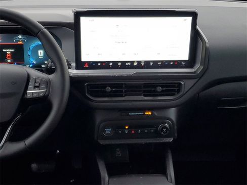 New 2025 Ford Bronco Sport Outer Banks image 26