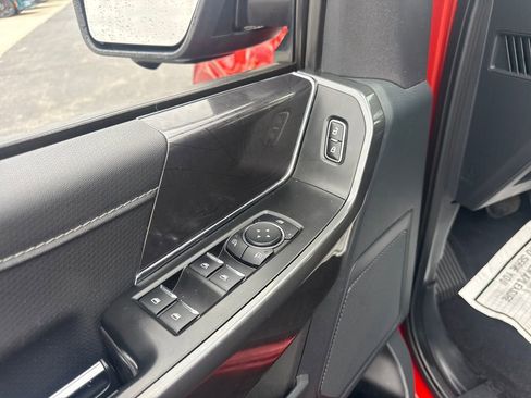 Used 2023 Ford F150 XLT w/ Equipment Group 302A High AWD/4WD image 27