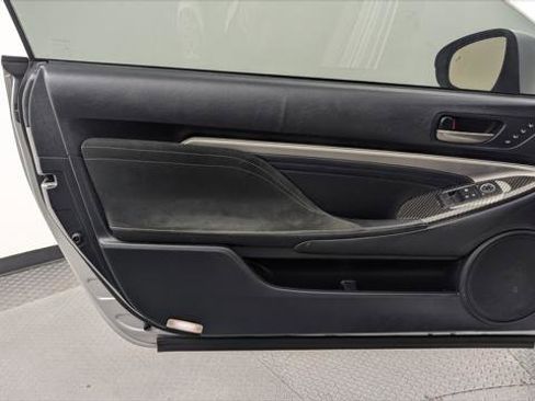 Used 2017 Lexus RC F image 13