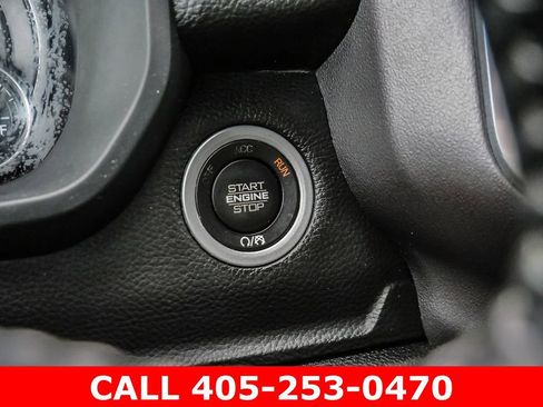 Used 2023 RAM 1500 Big Horn AWD/4WD image 29