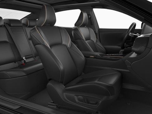 New 2026 Toyota Crown AWD/4WD image 46