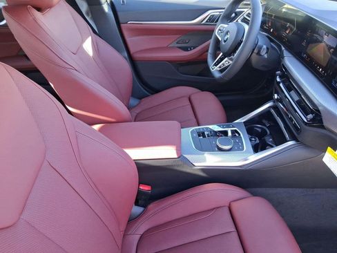 Used 2026 BMW 430i w/ M Sport Package RWD image 27