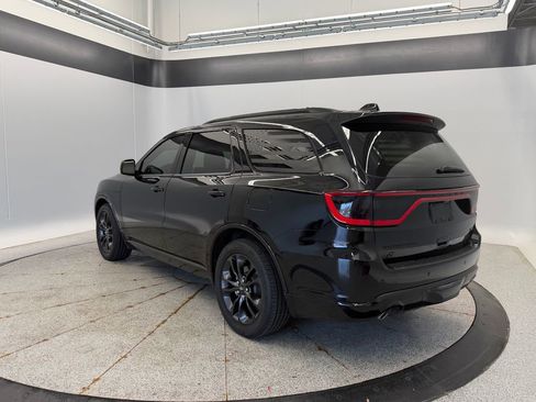 Used 2024 Dodge Durango R/T AWD/4WD image 8
