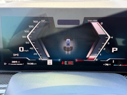 New 2026 BMW X5 M60i AWD/4WD image 37