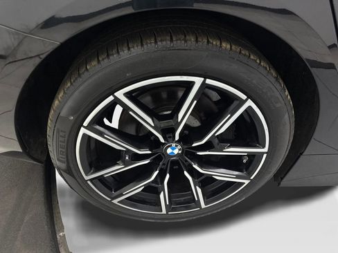 Used 2022 BMW 430i Gran Coupe w/ M Sport Package RWD image 84