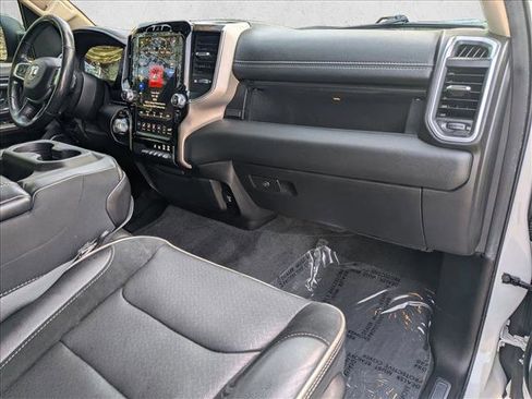 Used 2019 RAM 1500 Laramie image 21