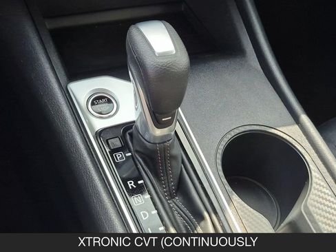 Used 2021 Nissan Altima 2.5 S FWD image 20